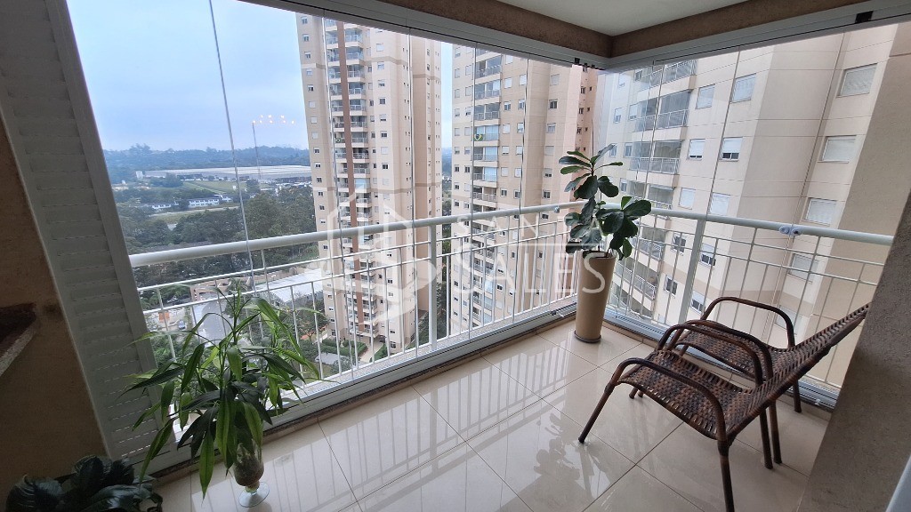 Apartamento, 4 quartos, 108 m² - Foto 4