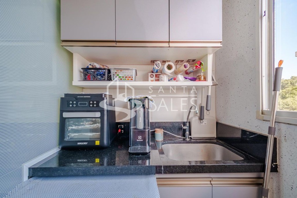 Apartamento, 1 quarto, 42 m² - Foto 26