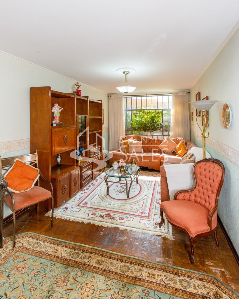 Sobrado, 4 quartos, 250 m² - Foto 17