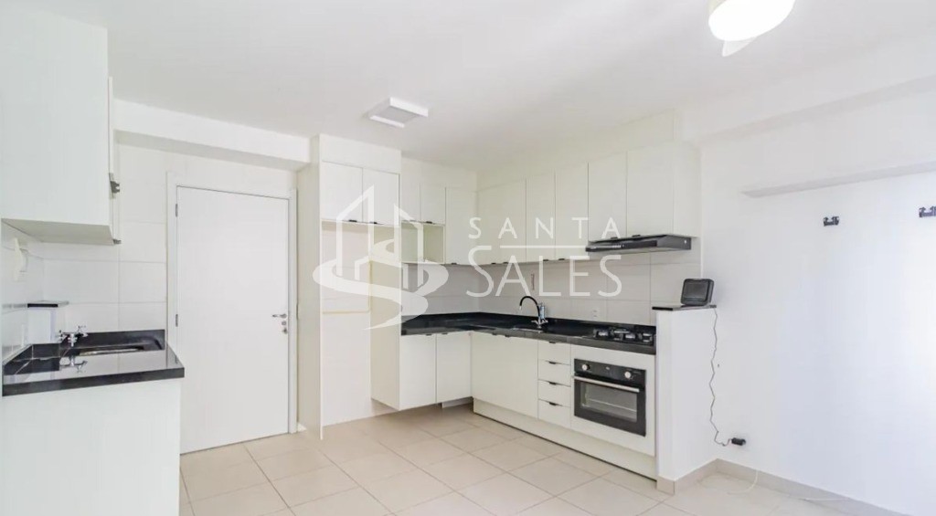 Apartamento, 1 quarto, 31 m² - Foto 2