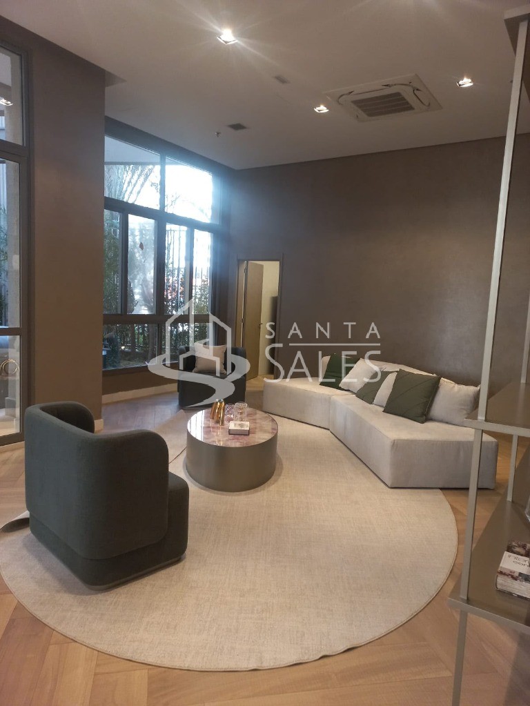 Apartamento, 1 quarto, 23 m² - Foto 17