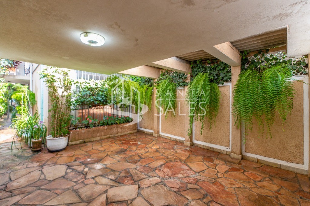 Sobrado, 4 quartos, 250 m² - Foto 13