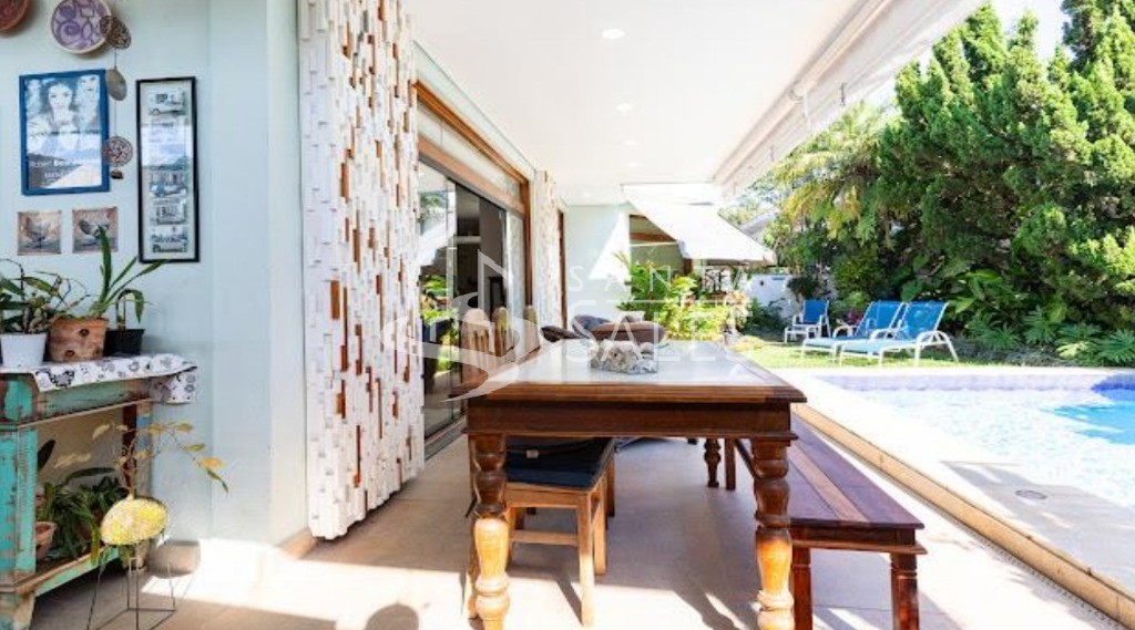 Casa, 5 quartos, 447 m² - Foto 33