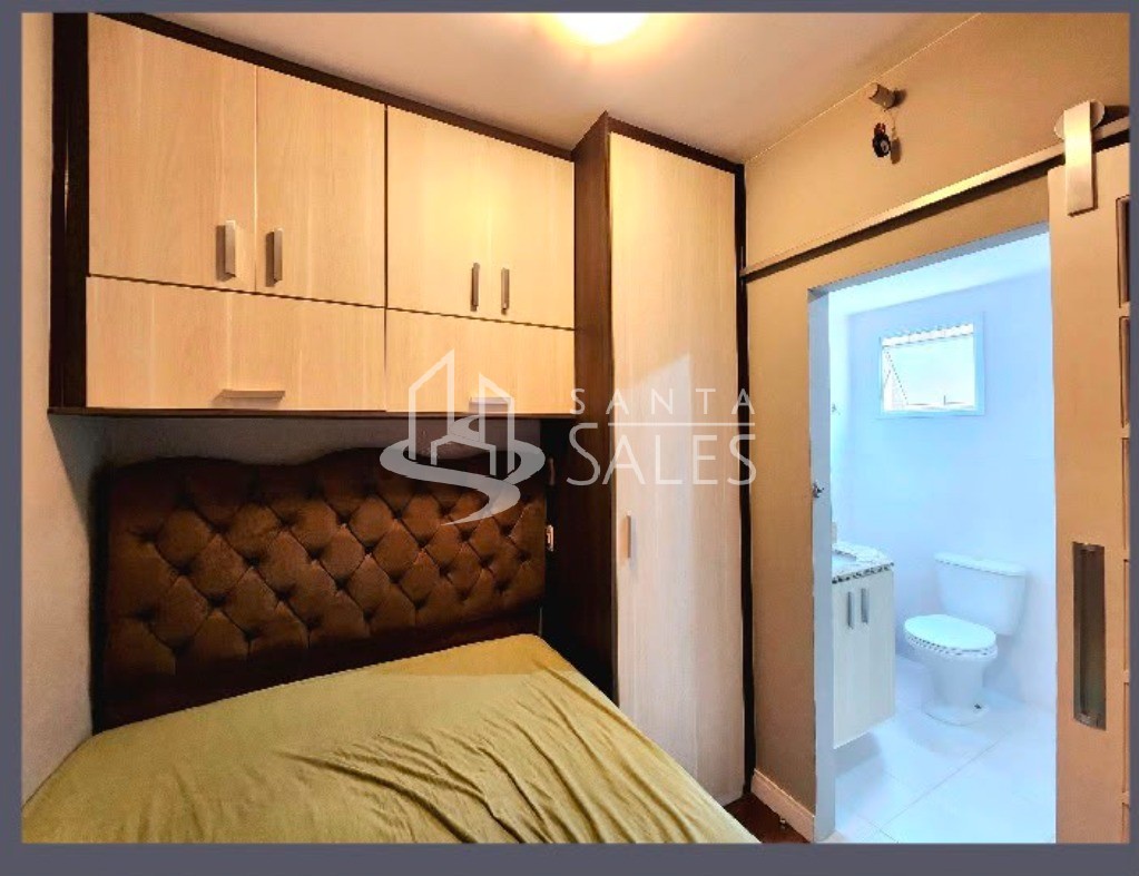 Apartamento, 1 quarto, 29 m² - Foto 11