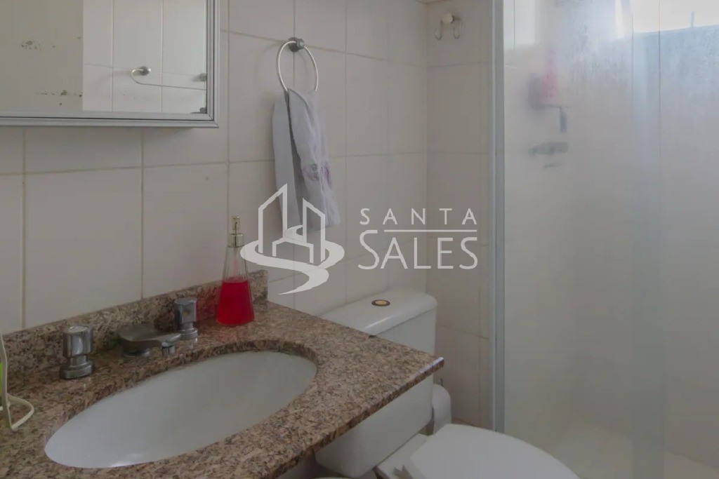 Apartamento, 2 quartos, 60 m² - Foto 20