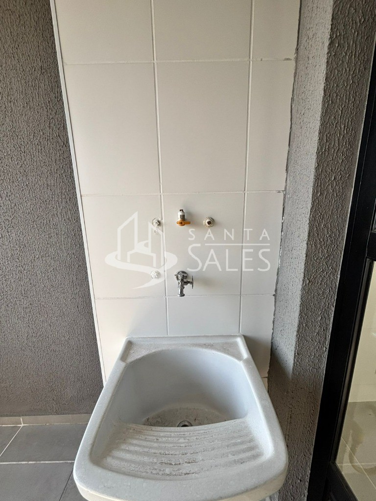 Kitnet-Studio, 34 m² - Foto 38