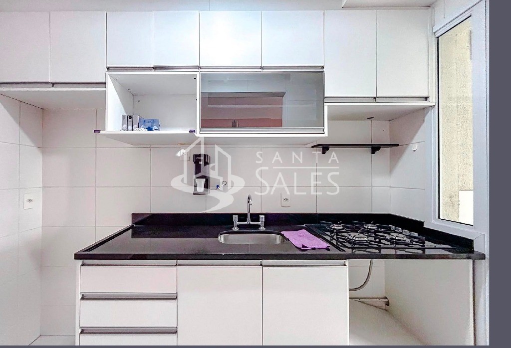 Apartamento, 2 quartos, 68 m² - Foto 6