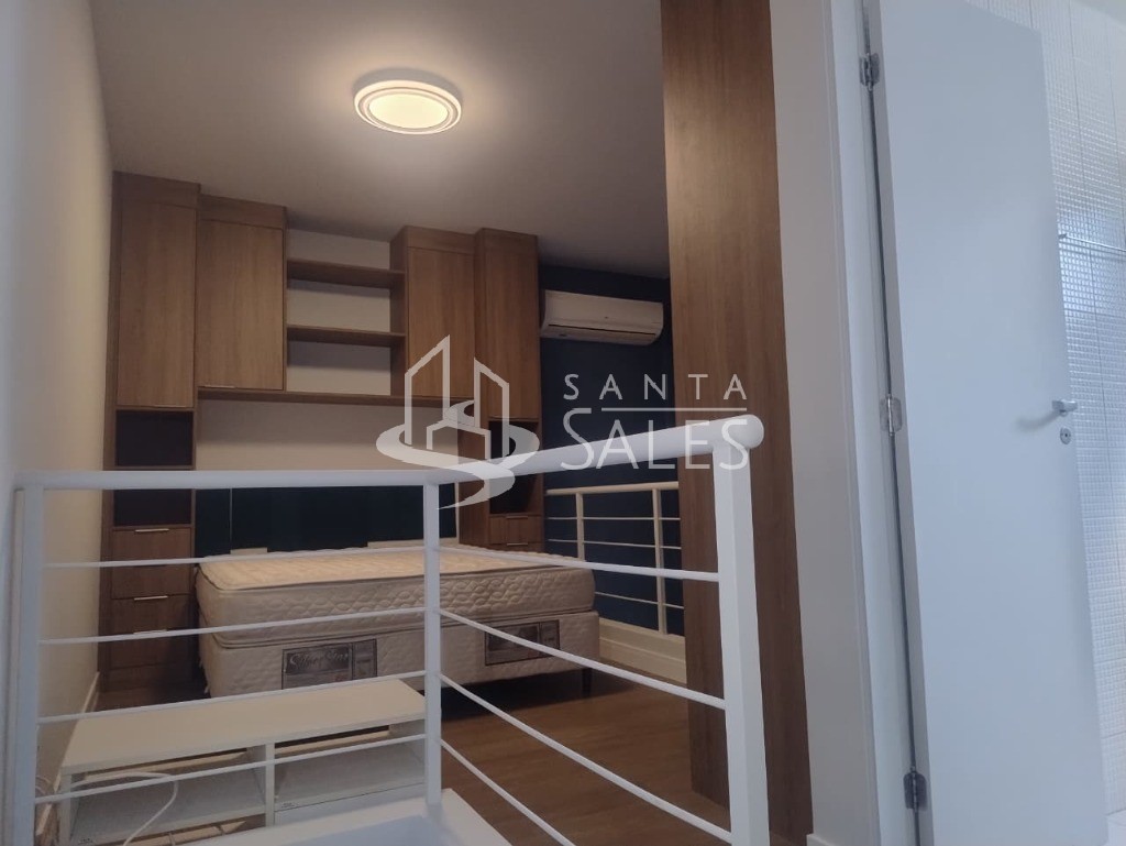 Apartamento, 1 quarto, 50 m² - Foto 11