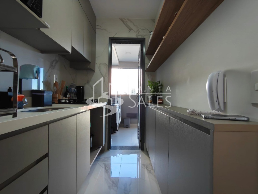 Apartamento, 2 quartos, 59 m² - Foto 9