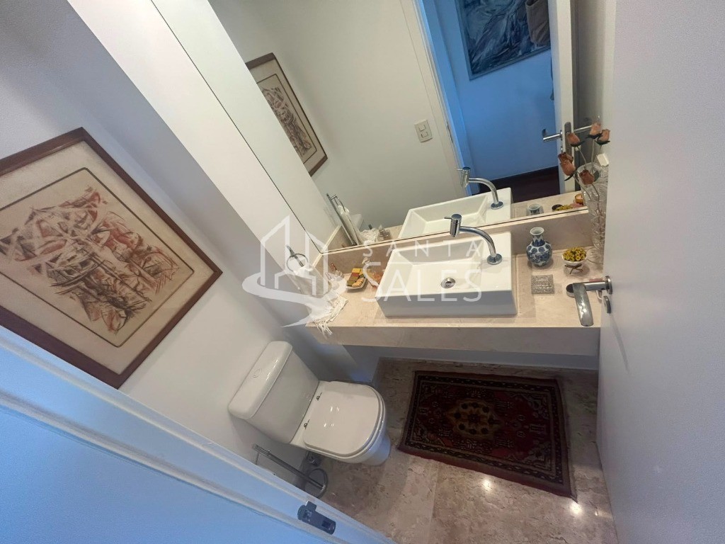 Apartamento, 3 quartos, 156 m² - Foto 14