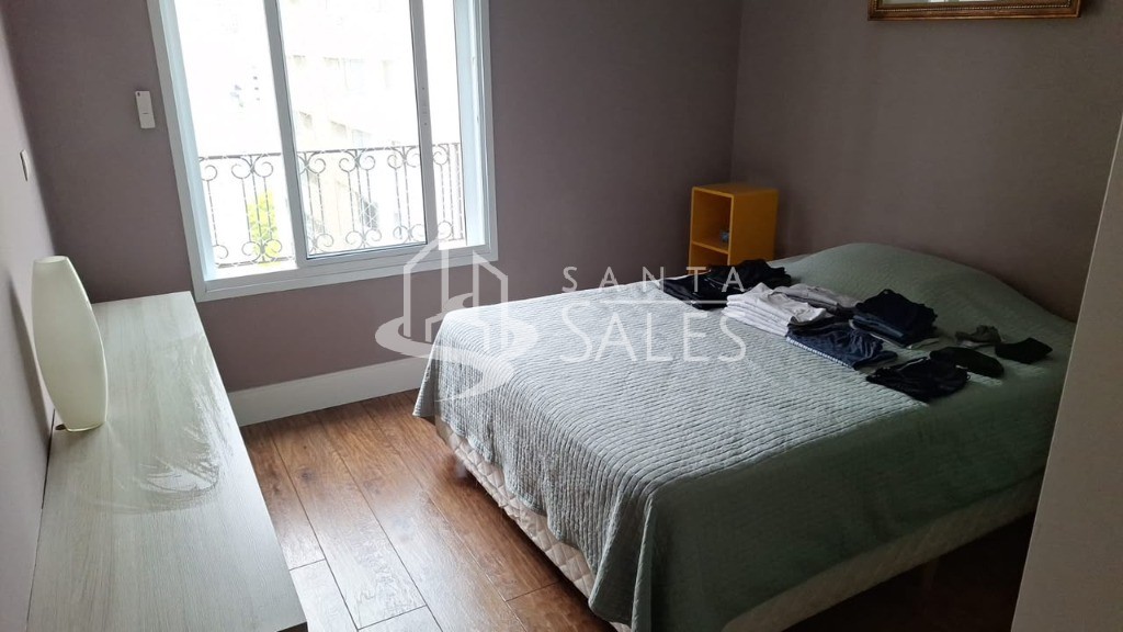 Apartamento, 2 quartos, 90 m² - Foto 12
