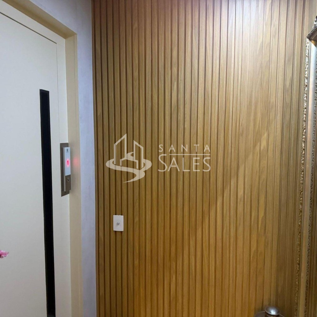 Apartamento, 4 quartos, 220 m² - Foto 13