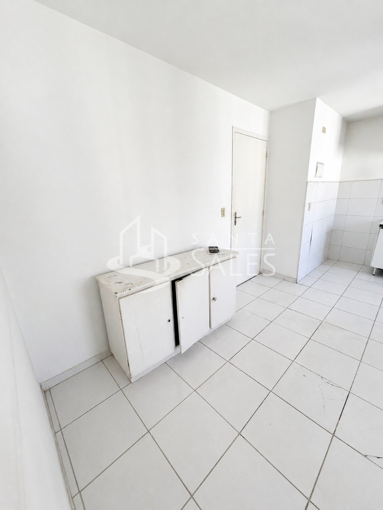 Apartamento, 2 quartos, 45 m² - Foto 5