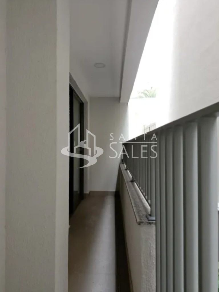 Apartamento, 1 quarto, 29 m² - Foto 13