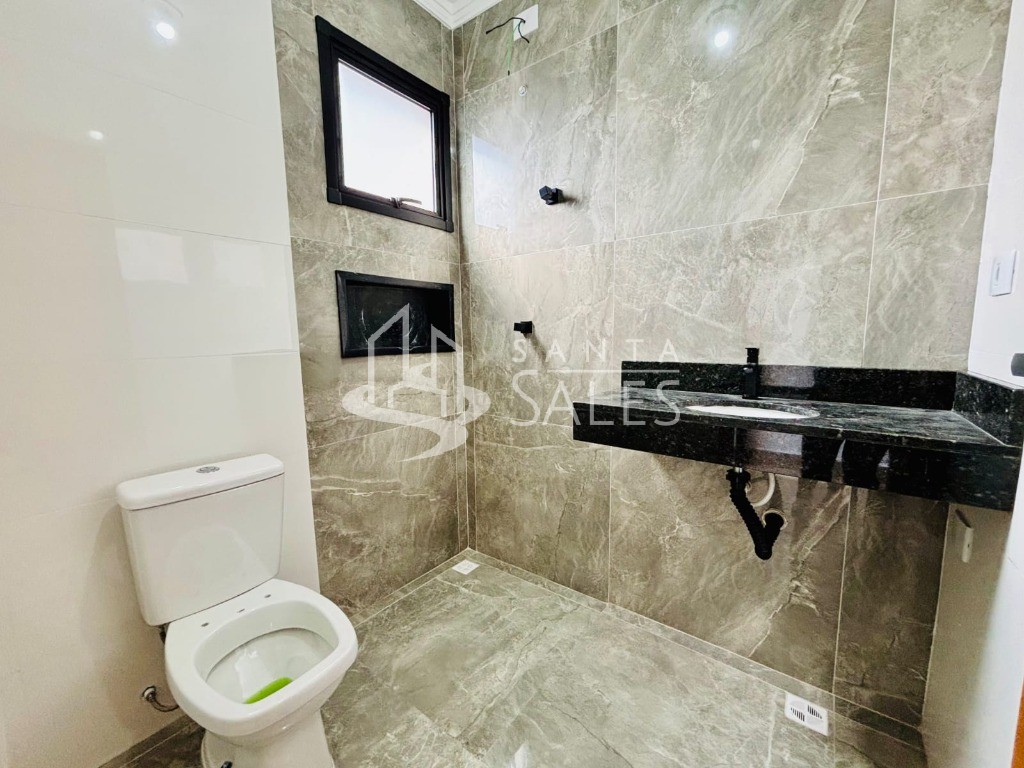 Sobrado, 3 quartos, 130 m² - Foto 23