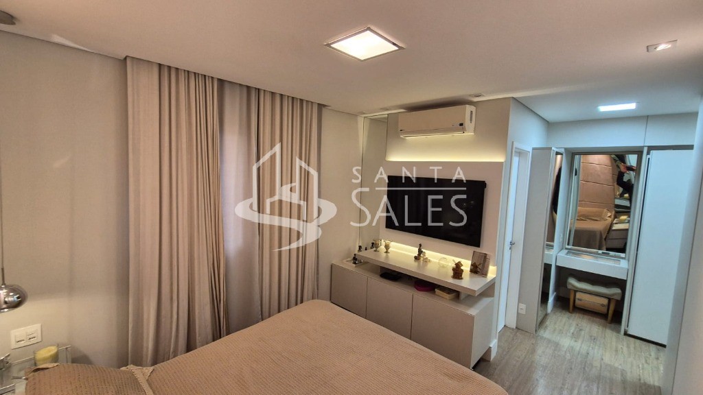 Apartamento, 3 quartos, 136 m² - Foto 28