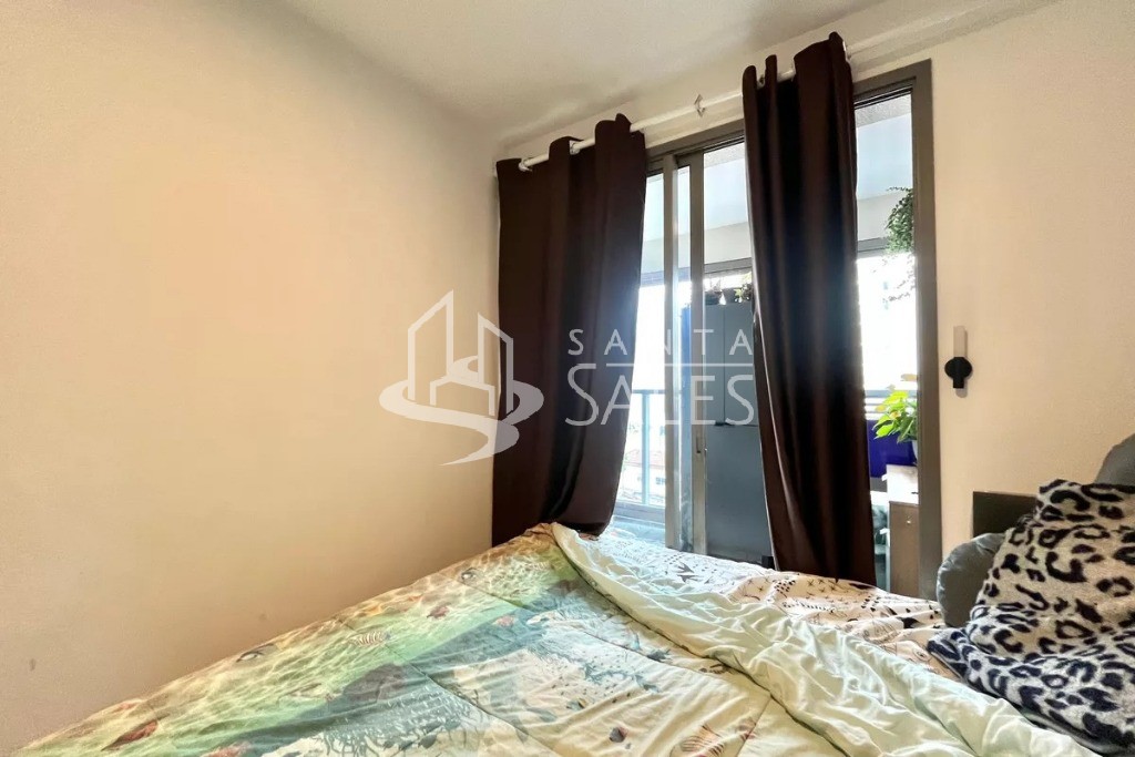 Apartamento, 1 quarto, 37 m² - Foto 38
