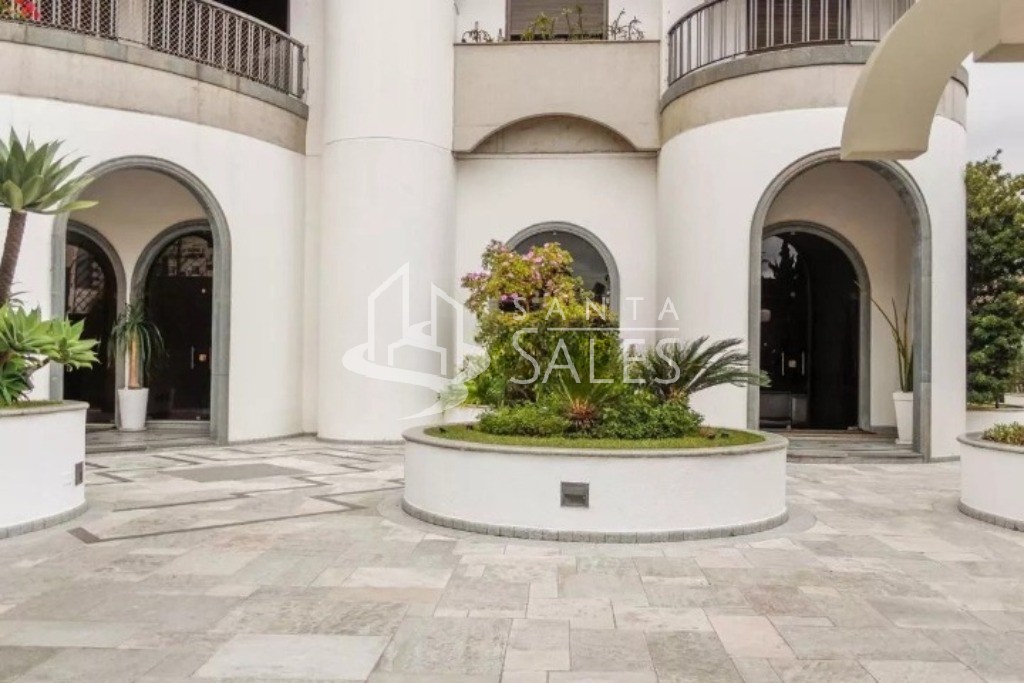 Apartamento, 4 quartos, 320 m² - Foto 61