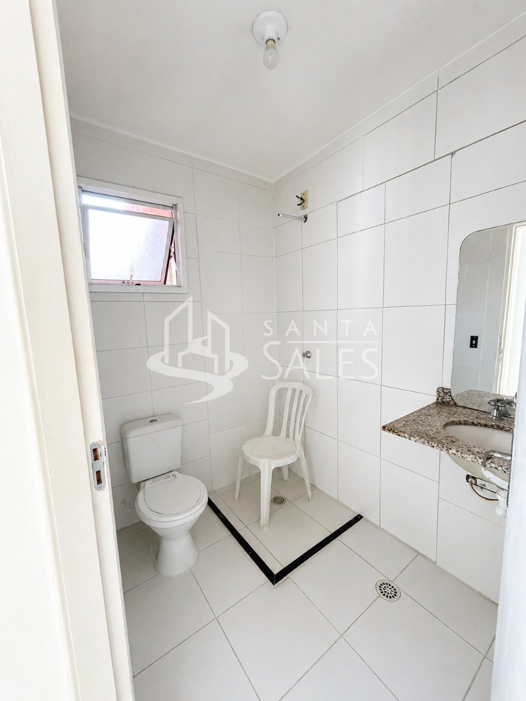 Apartamento, 2 quartos, 45 m² - Foto 3