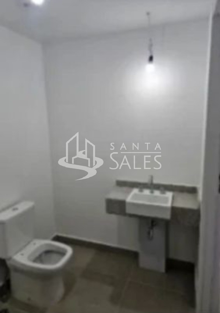 Kitnet-Studio, 25 m² - Foto 7