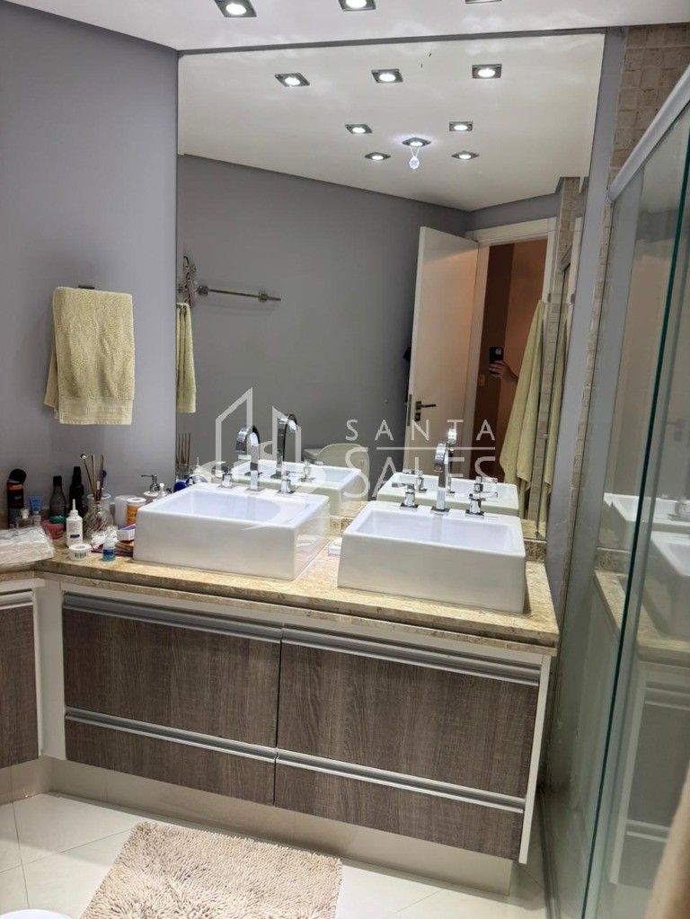 Apartamento, 3 quartos, 130 m² - Foto 6