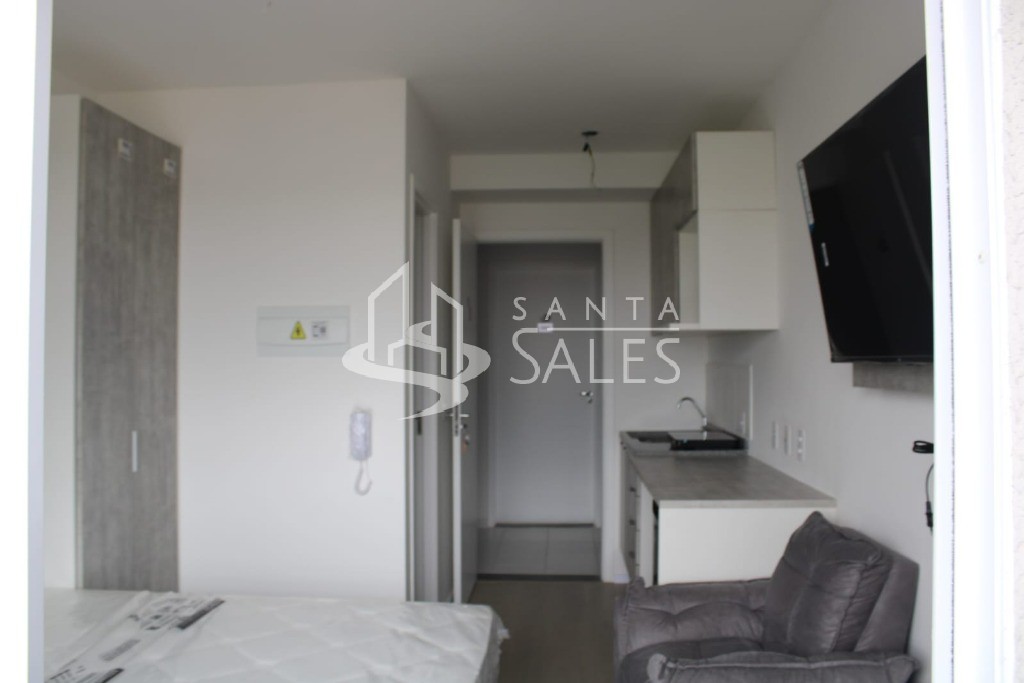 Kitnet-Studio, 18 m² - Foto 41