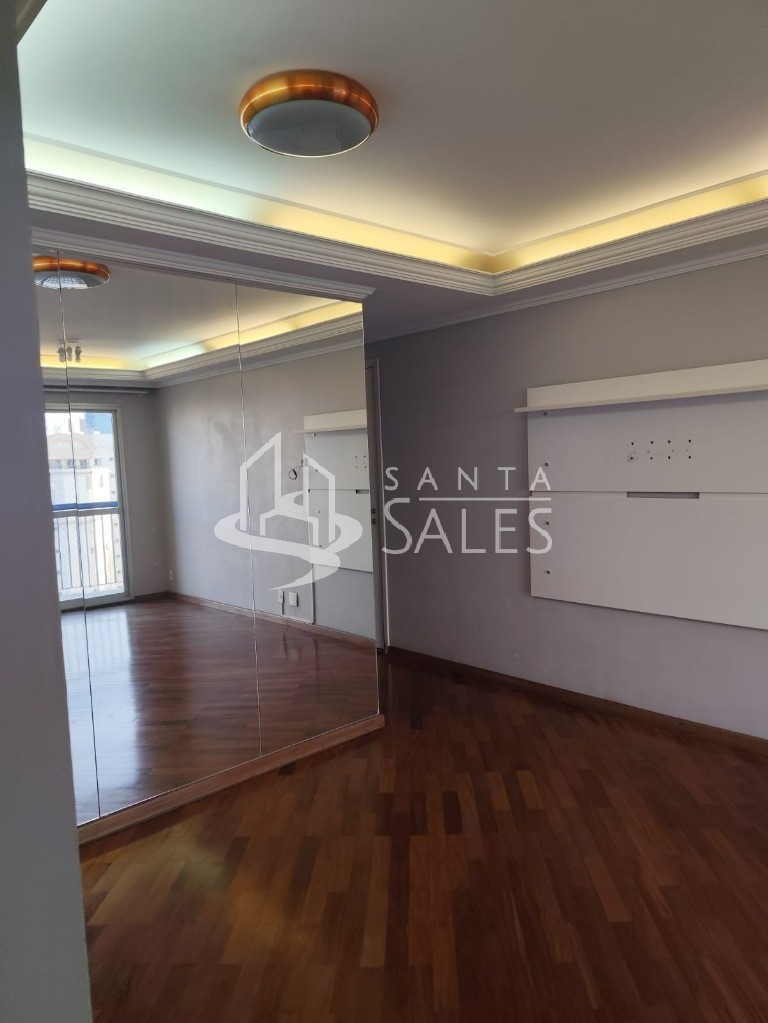 Apartamento, 2 quartos, 58 m² - Foto 21