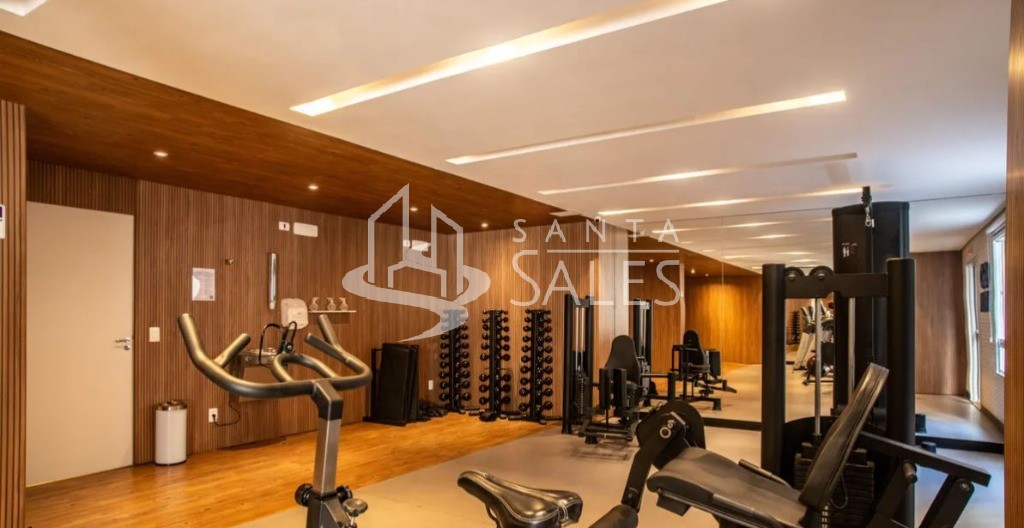 Apartamento, 1 quarto, 26 m² - Foto 18