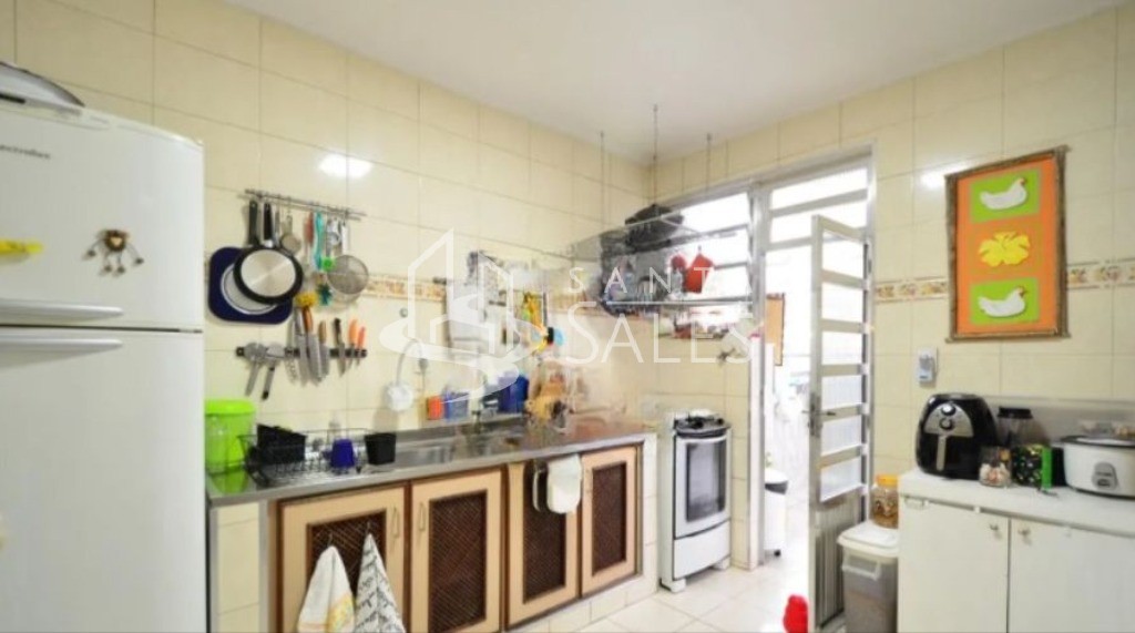 Apartamento, 3 quartos, 107 m² - Foto 6