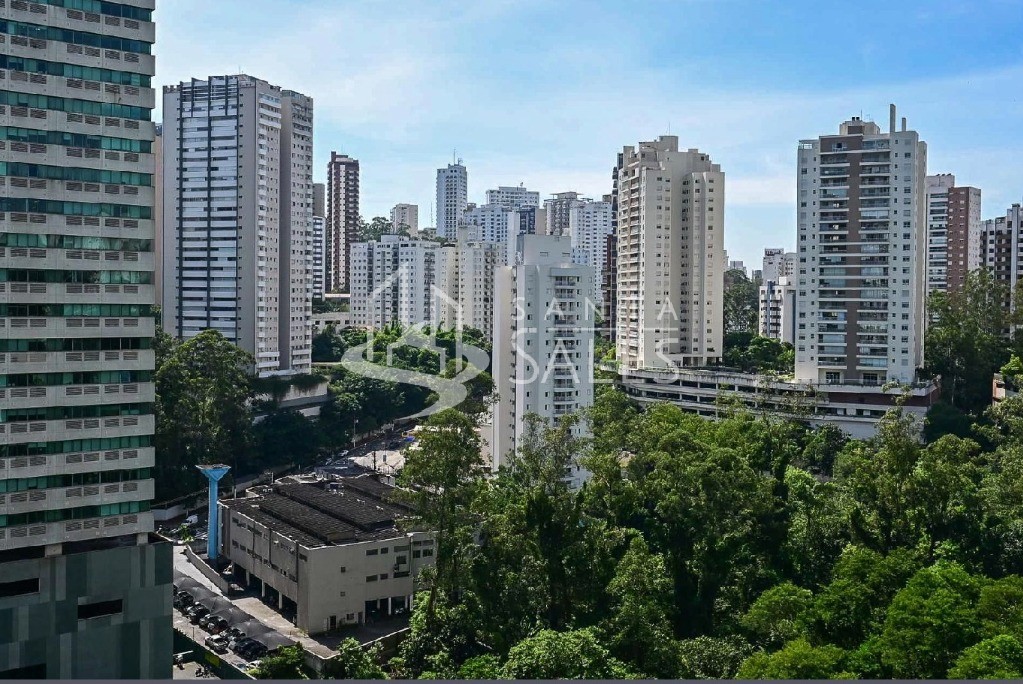 Apartamento, 3 quartos, 133 m² - Foto 7
