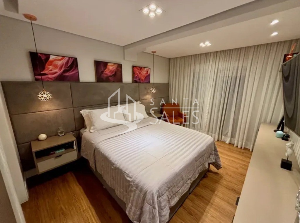 Apartamento, 3 quartos, 165 m² - Foto 20