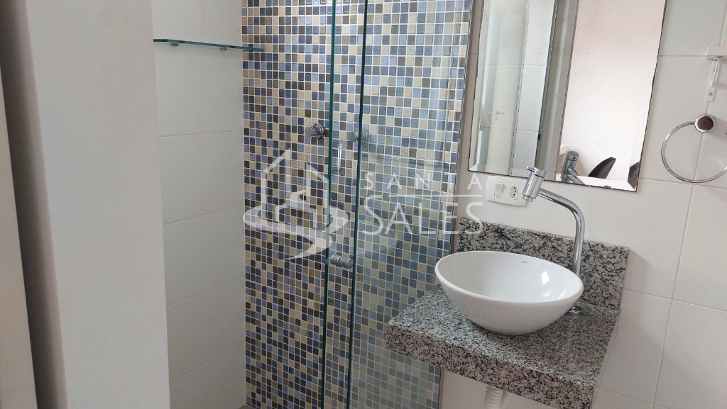Sobrado, 3 quartos, 110 m² - Foto 30