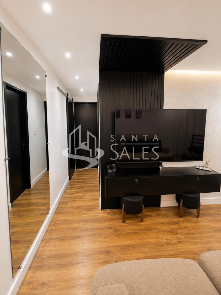 Apartamento, 2 quartos, 49 m² - Foto 3