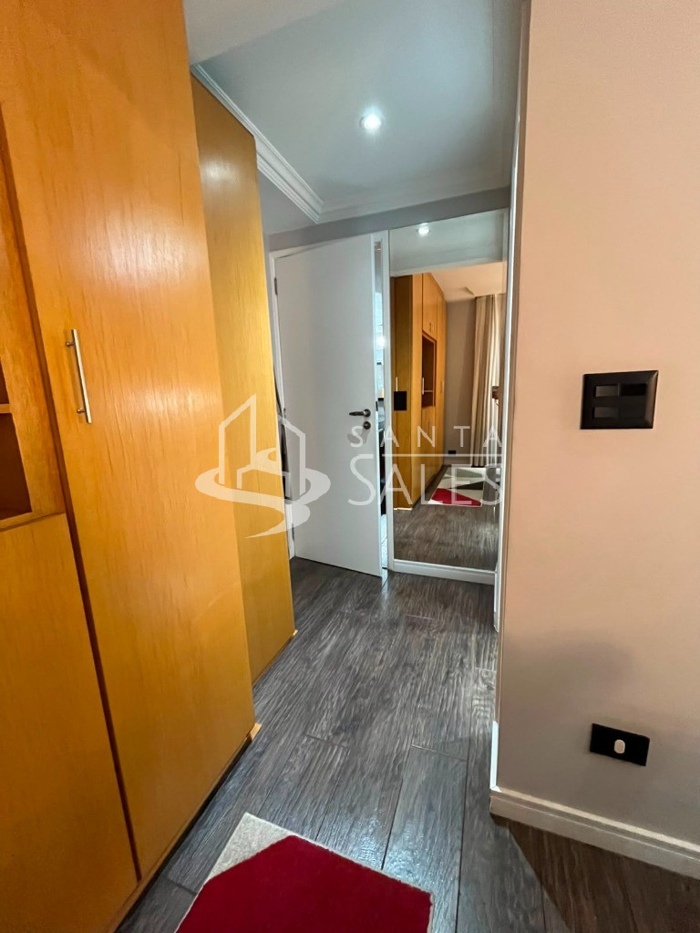Apartamento, 3 quartos, 75 m² - Foto 58