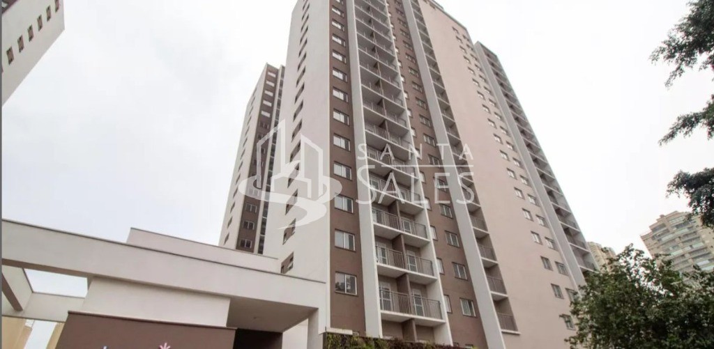 Apartamento, 1 quarto, 31 m² - Foto 36