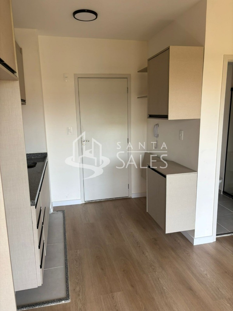Kitnet-Studio, 26 m² - Foto 2