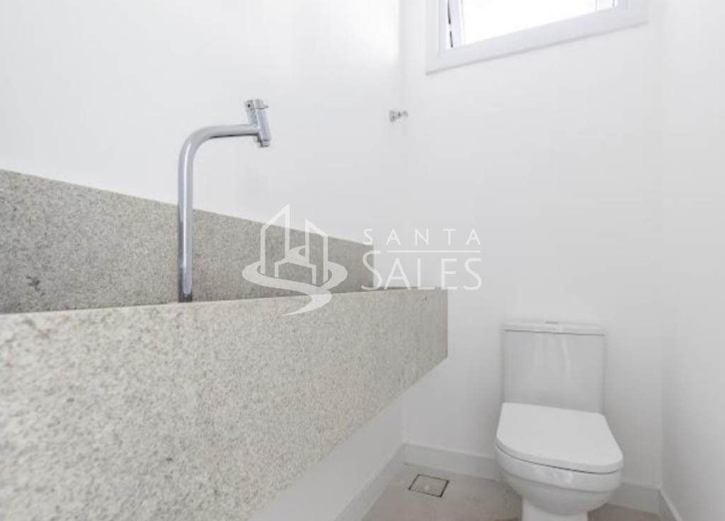 Casa, 4 quartos, 531 m² - Foto 15