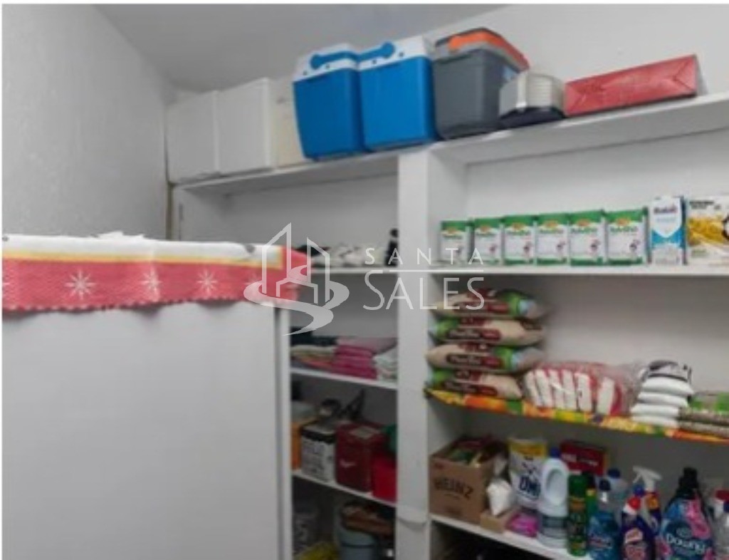 Casa, 4 quartos, 159 m² - Foto 13
