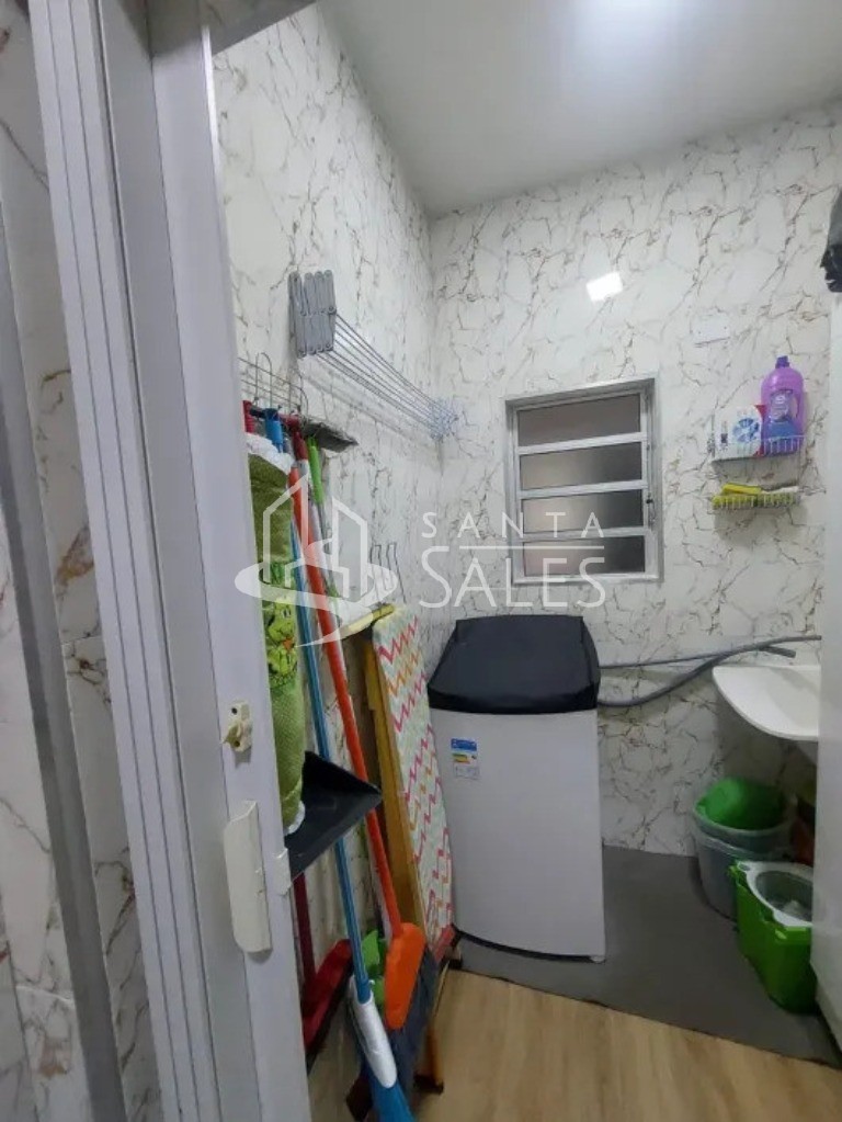 Apartamento, 1 quarto, 37 m² - Foto 5