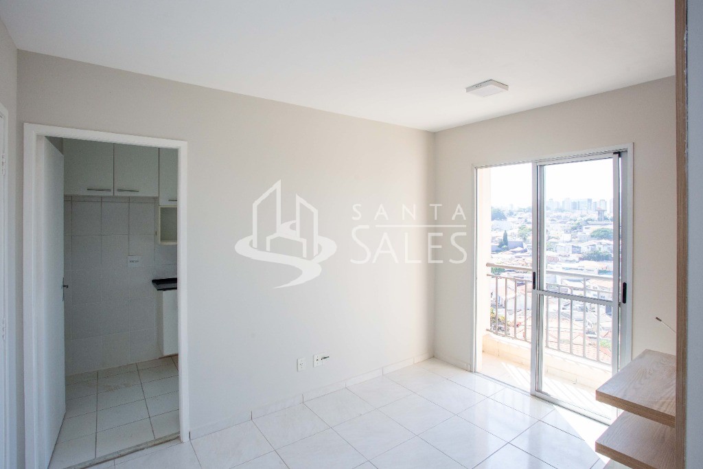 Apartamento, 2 quartos, 47 m² - Foto 3