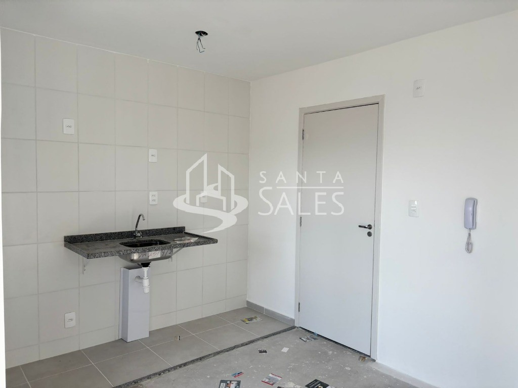 Kitnet-Studio, 34 m² - Foto 32