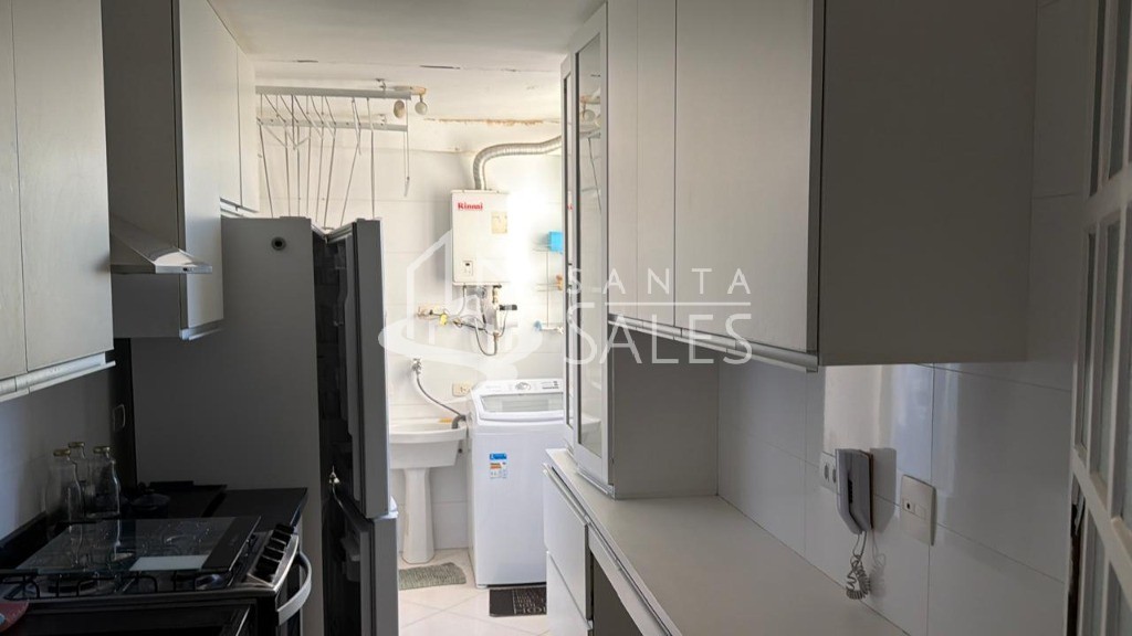 Apartamento, 3 quartos, 80 m² - Foto 7
