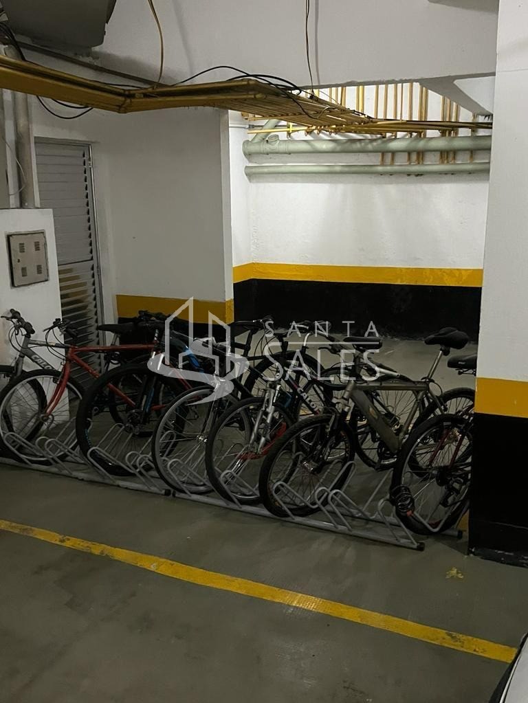 Apartamento, 2 quartos, 65 m² - Foto 6