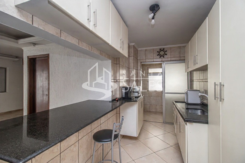 Apartamento, 3 quartos, 82 m² - Foto 24