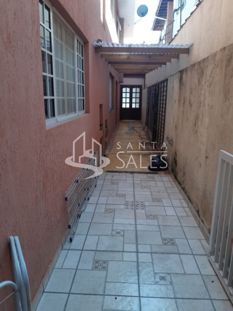 Casa, 3 quartos, 148 m² - Foto 9