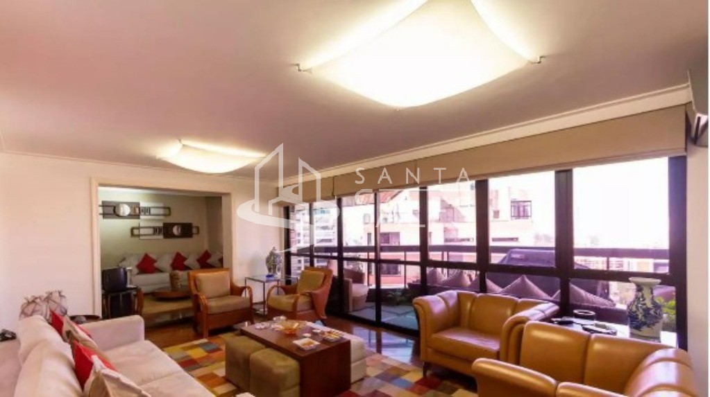 Apartamento, 2 quartos, 304 m² - Foto 2