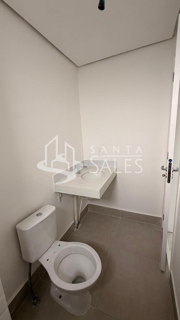 Apartamento, 1 quarto, 25 m² - Foto 12
