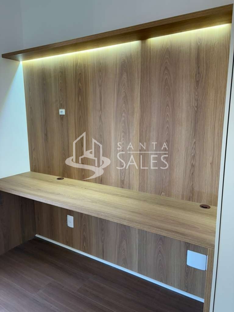 Apartamento, 1 quarto, 38 m² - Foto 6