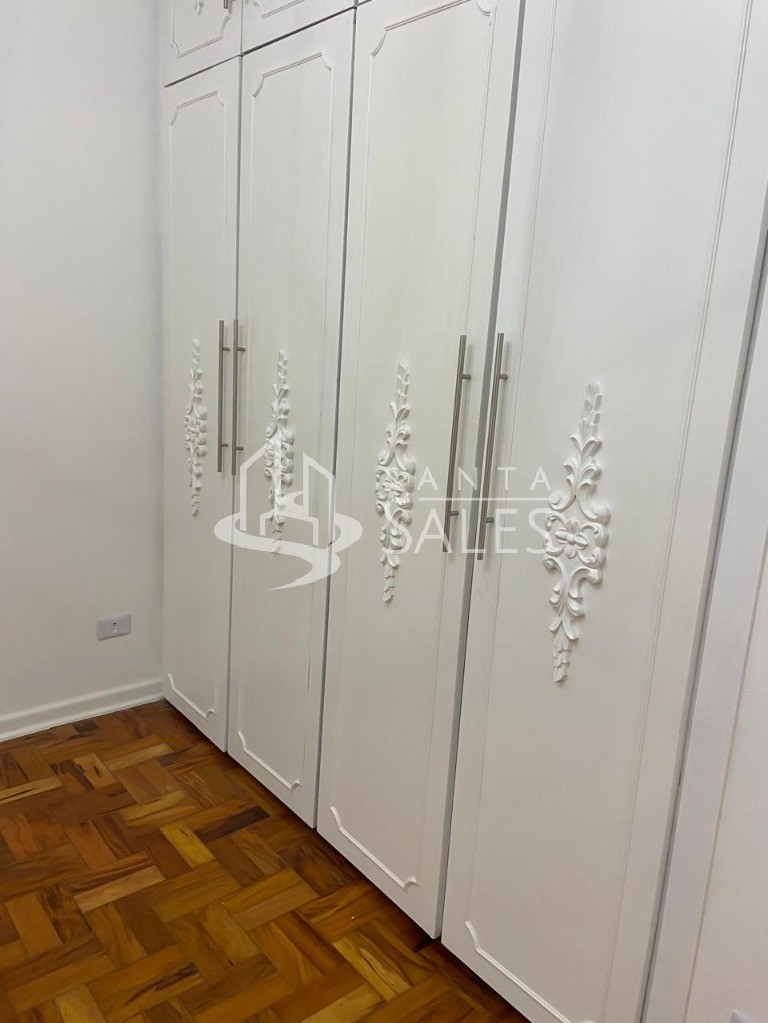 Apartamento, 3 quartos, 136 m² - Foto 34
