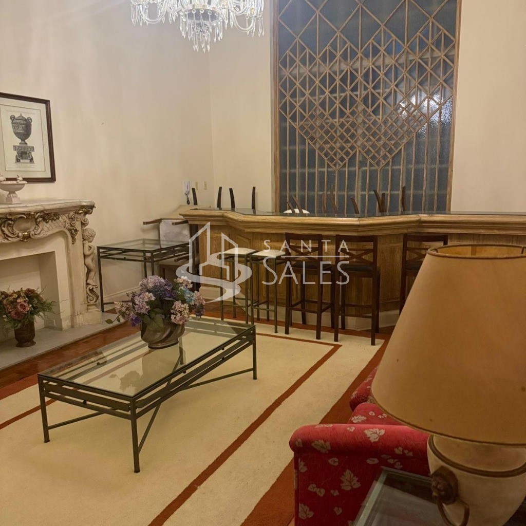 Apartamento, 4 quartos, 220 m² - Foto 9